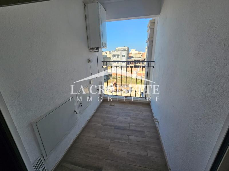 Appartement S+1 à La Marsa